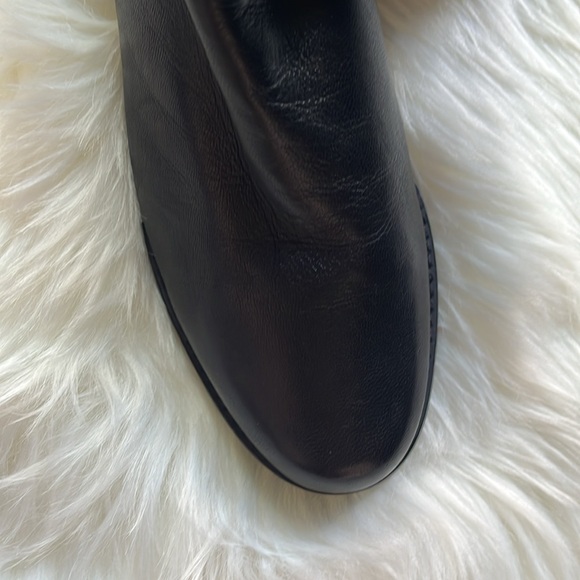 Stuart Weitzman 5050 boots - Picture 3 of 12